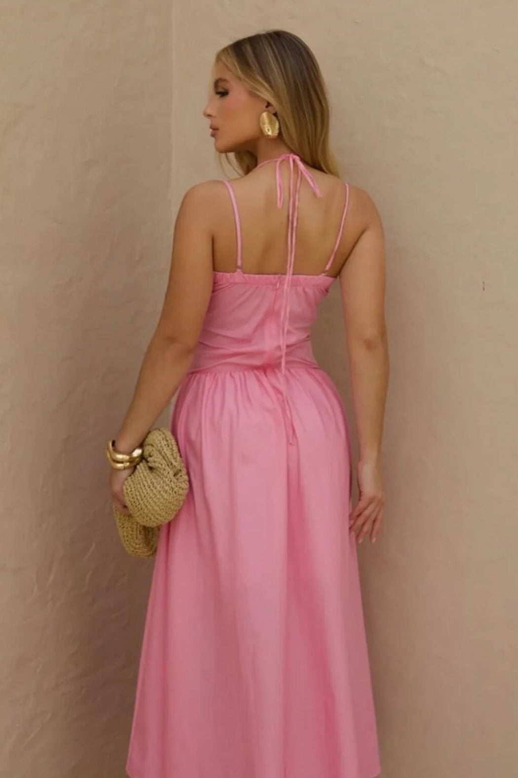 Vestido Ana