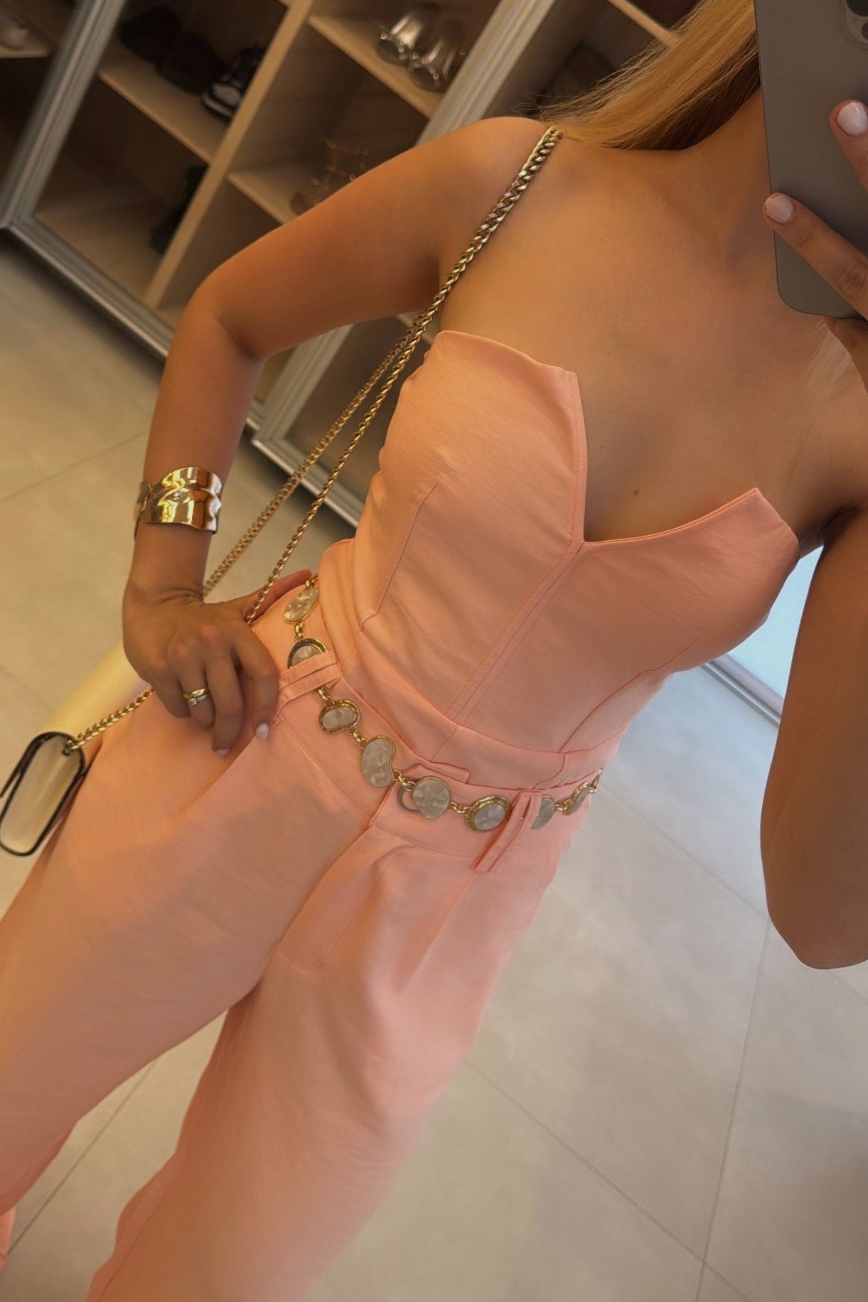 Conjunto Sabrina