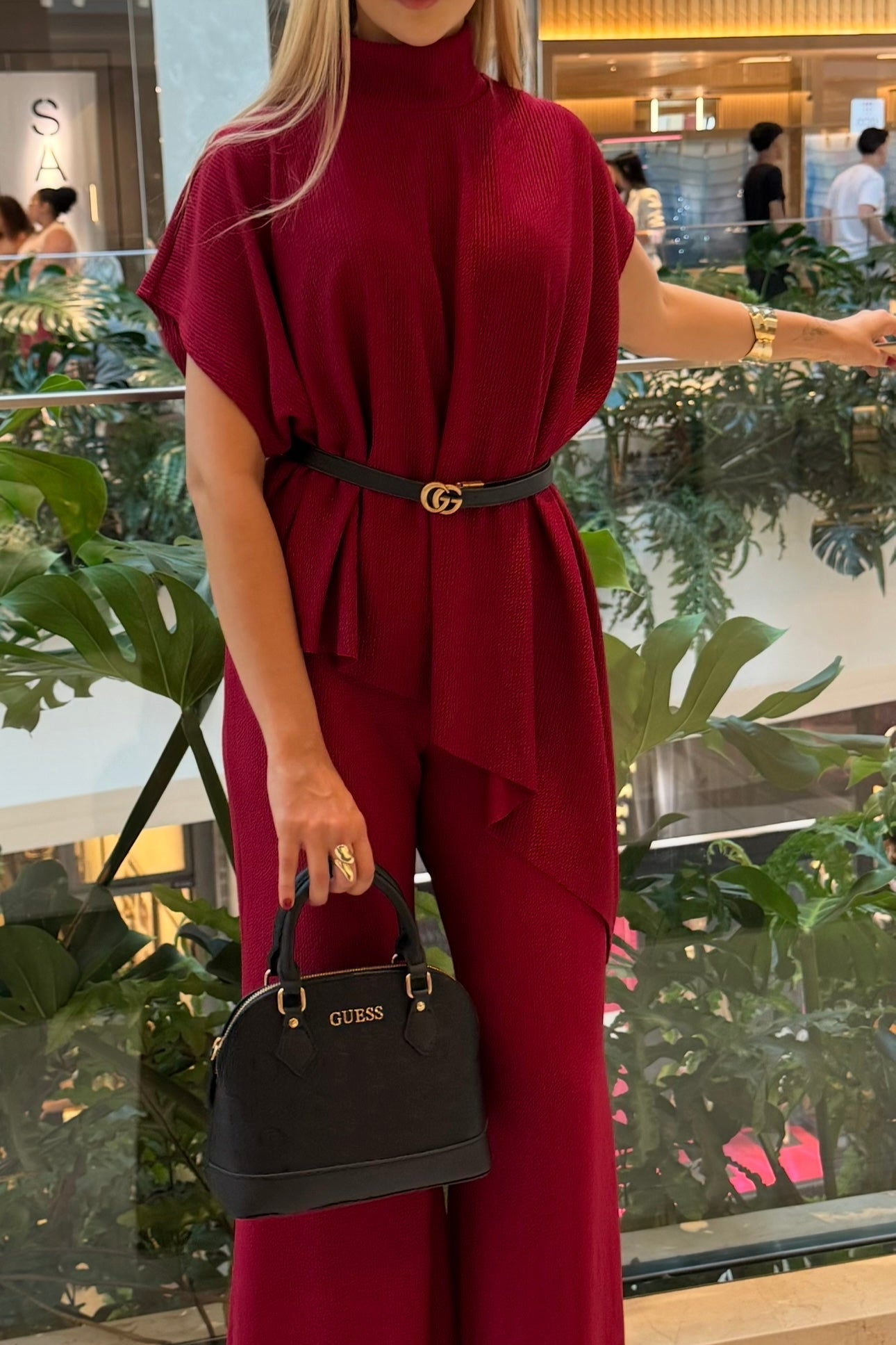 Conjunto Ivy 🌟