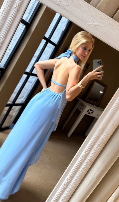 Vestido Íris