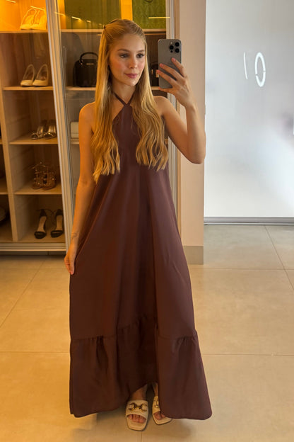 Vestido Jade
