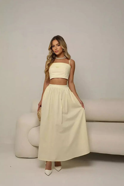 Conjunto Paris