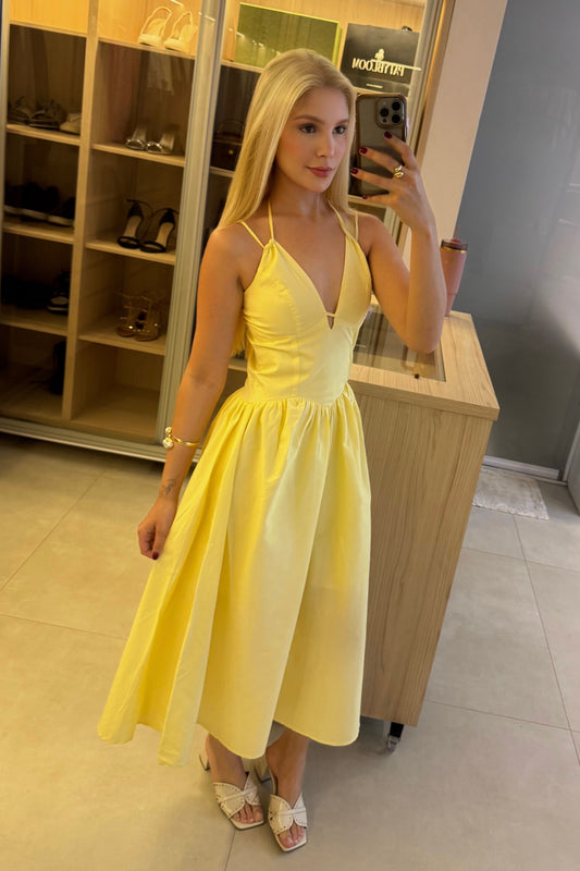 Vestido Ana