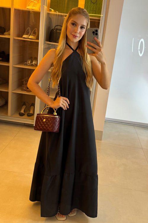 Vestido Jade