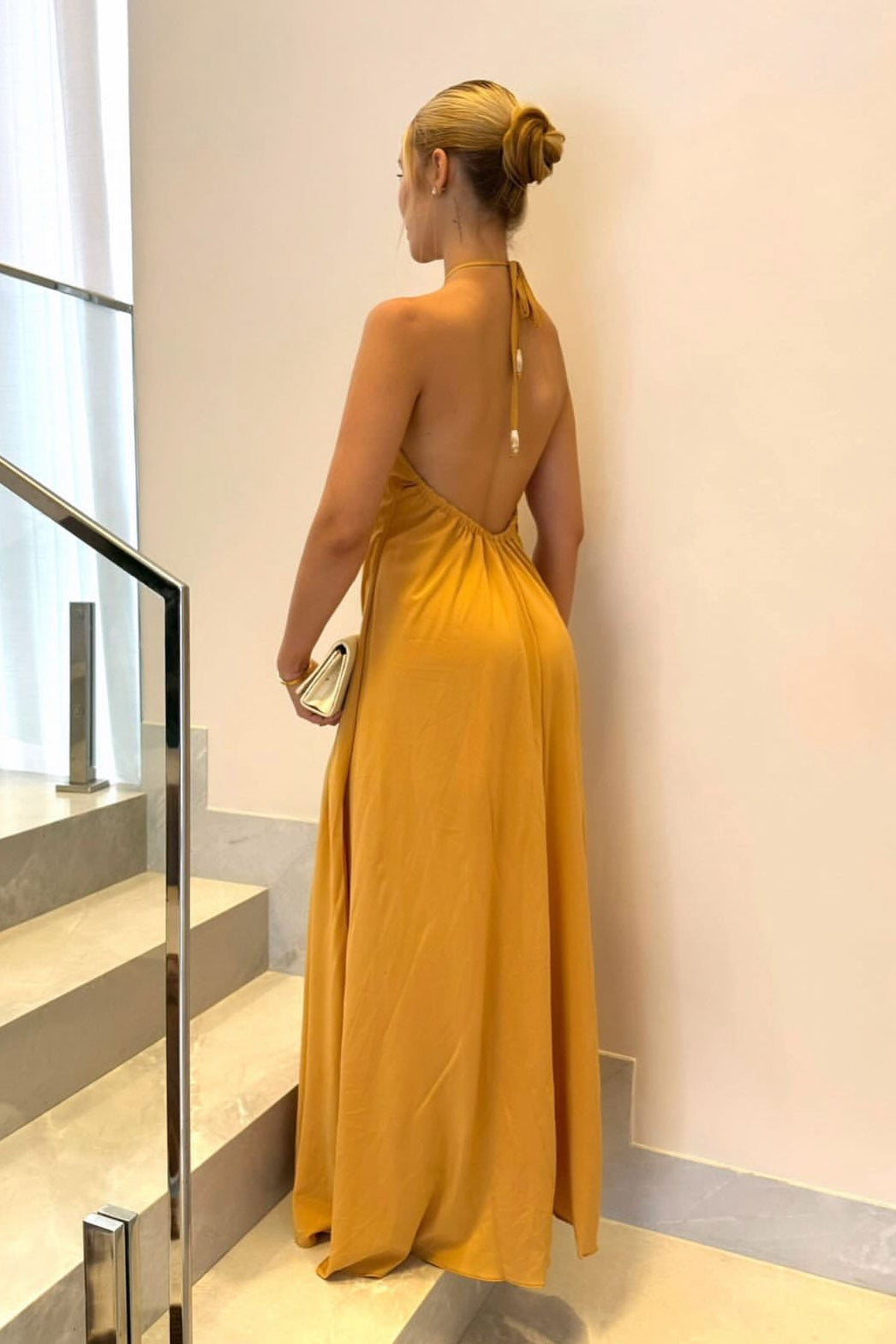 Vestido Grace