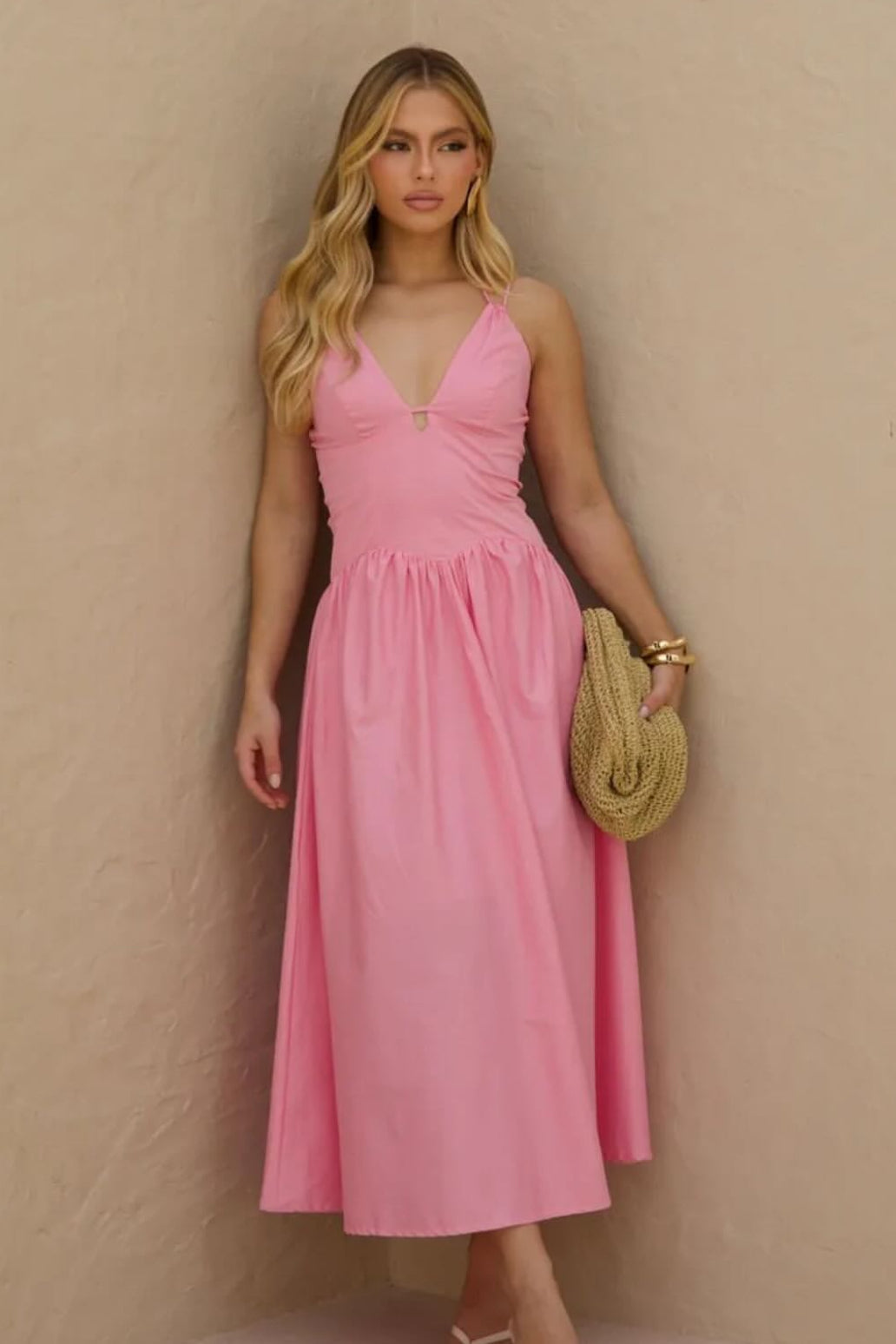 Vestido Ana