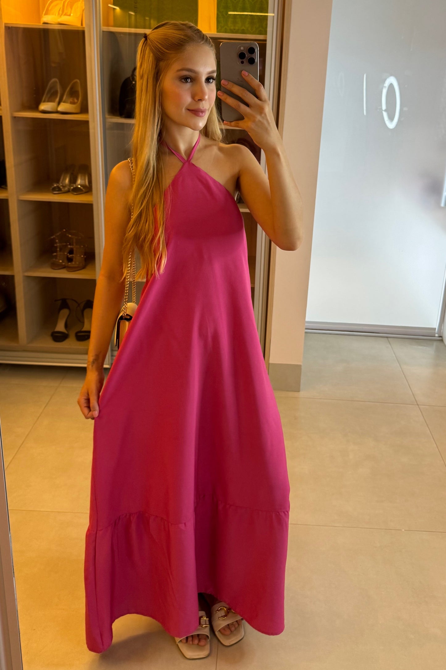 Vestido Jade