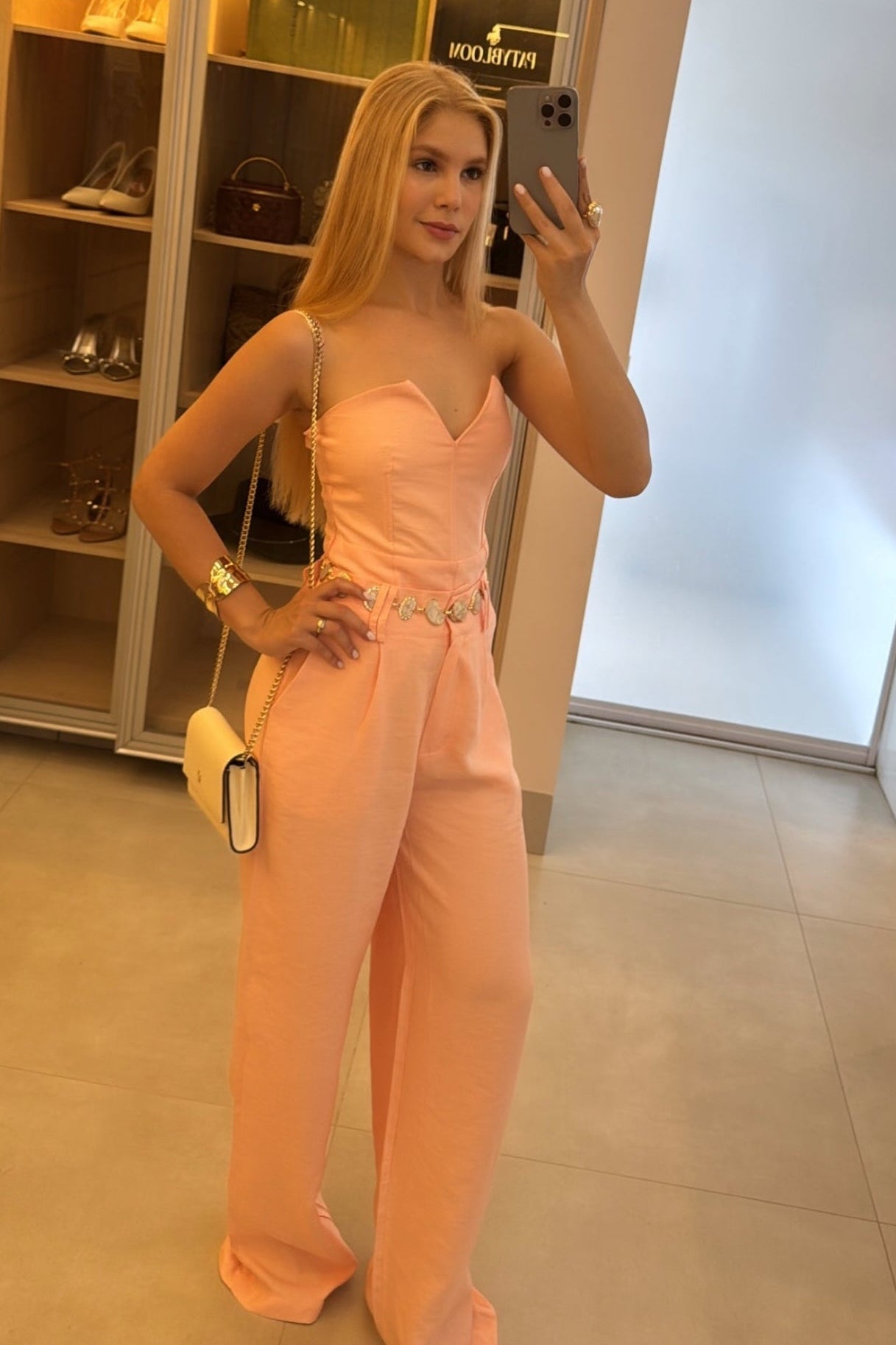 Conjunto Sabrina