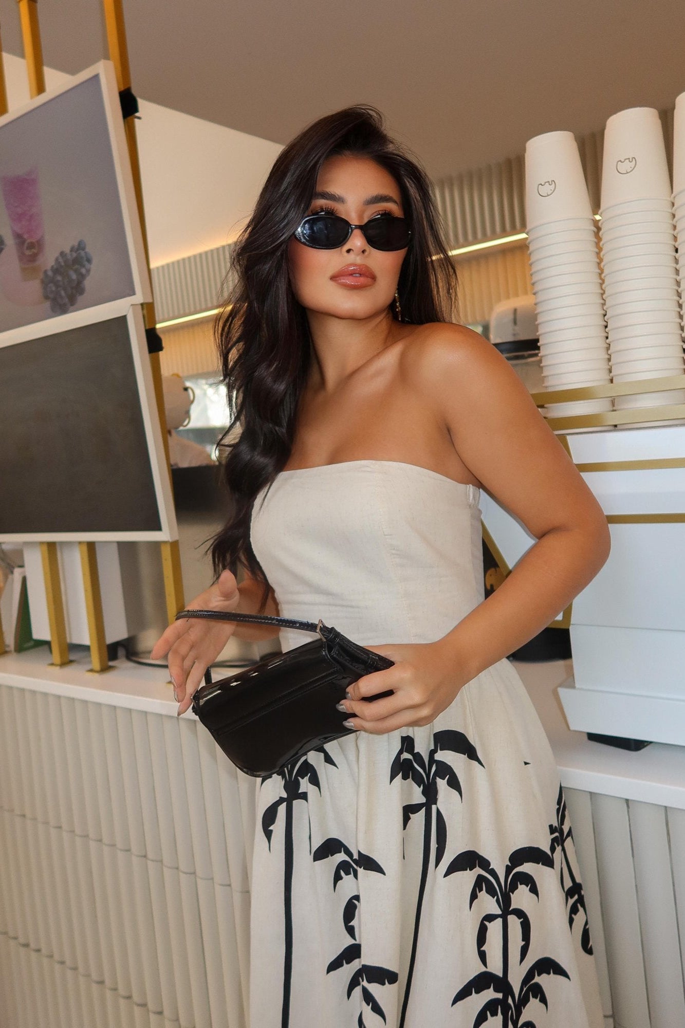 Vestido Brisa